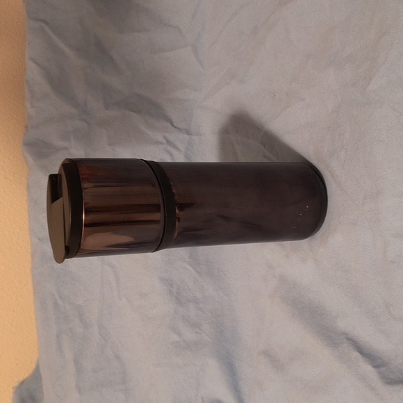Starbucks Bronze Coffee Thermos 15 Fl Oz NWOT - Picture 9 of 12